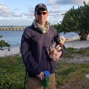 Meet your Posher, Benjamin